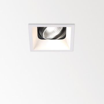 Delta Light ENTERO SQ-S 92745 Spot wit-1