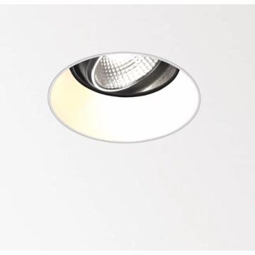 Delta Light Entro RD-S Trimless IP44 92730 W Downlighters wit-1