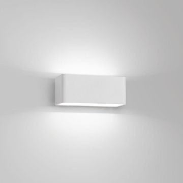 Delta Light GALA T 930 W 3000K up/down non dim incl driver Wandlamp wit-1