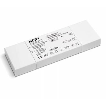 Delta Light LED POWER SUPPLY 24V-DC / 100W DIM5 Trafo's  ballast