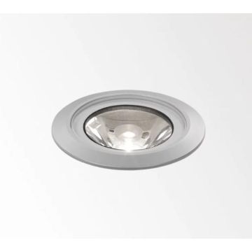 Delta Light LOGIC 60 R A SP 24V 93006 ANO Grond Inbouw Tuinverlichting aluminium-1