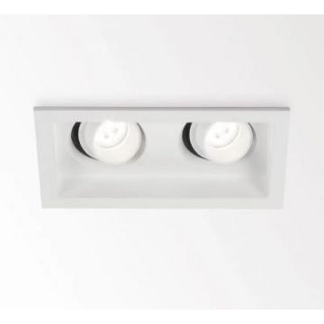 Delta Light MICROGRID IN 2 92730 WW  Plafondlamp wit-1