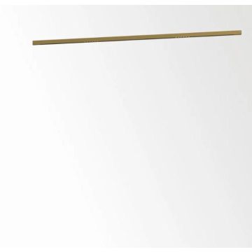 Delta Light Mikaline-oh! L148 92734 MDL GC Wandlamp goud/messing-1