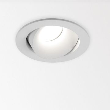 Delta Light Mini reo || ok 92718 Plafondlamp wit-1