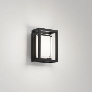 Delta Light MONTUR M LED 930 B  Wandlamp zwart-1