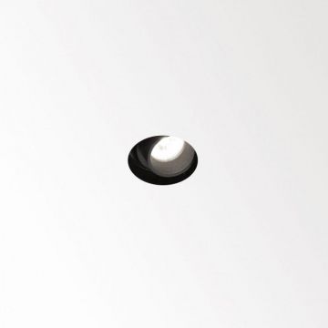 Delta Light Mounting Kit Trimless Microspy In OK + Micro Snap-In OK 92730 Spot wit-1
