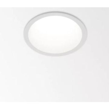 Delta Light PARTOU IP 93037 W-W 3000K  CRI90 Downlighters wit-1