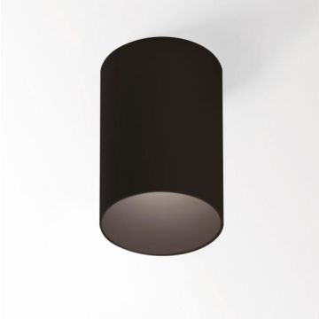 Delta Light QOBY R Hi Spot zwart-1