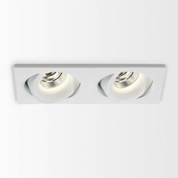 Delta Light Reo 2 S OK 92750 S1 Spot wit-1