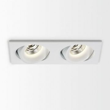 Delta Light Reo 2 S OK 93033 S1 Spot wit-1