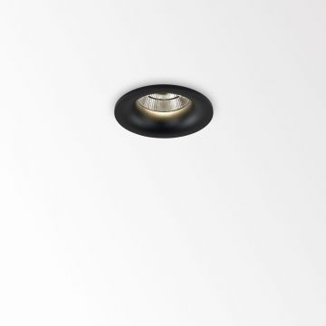 Delta Light REO 93033 S2 zwart Spot zwart-1