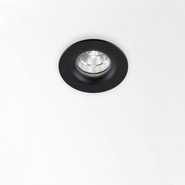 Delta Light REO 93050 S1 Spot zwart-1