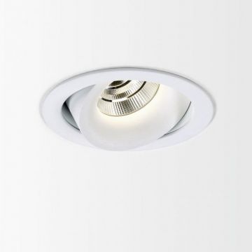 Delta Light Reo OK 93033 S1 Spot wit-1