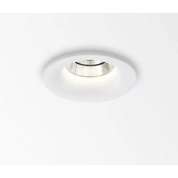 Delta Light REO SOFT S1 93045 W 3000K-1800K CRI 90 Downlighters wit-1
