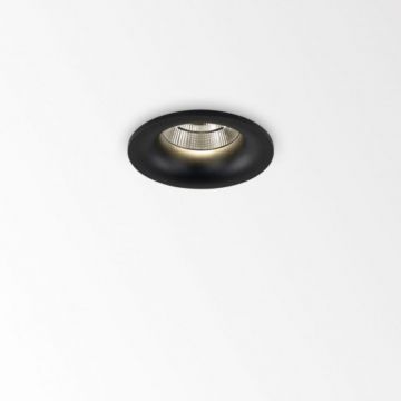Delta Light Reo X 3033-65 S1 Black Spot zwart-1