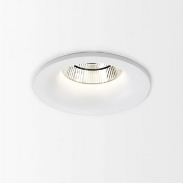 Delta Light REO X 92733-65 S1 Plafond Tuinverlichting wit-1