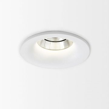 Delta Light REO X 92733-65 S1 Plafond Tuinverlichting zwart-1