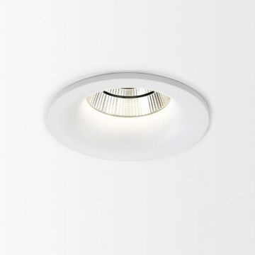 Delta Light REO X 92733 S1 Plafond Tuinverlichting wit-1