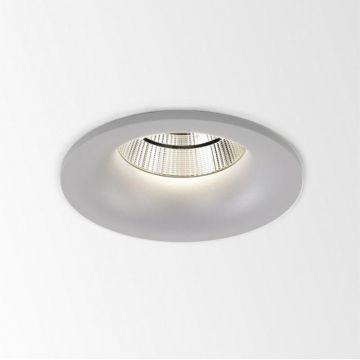 Delta Light REO X 93033-65 S1 Spot lichtgrijs-1