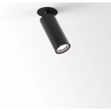 Delta Light SPY 39 CLIP 92720 B-B incl SPY 39 TUBE B Downlighters wit-1