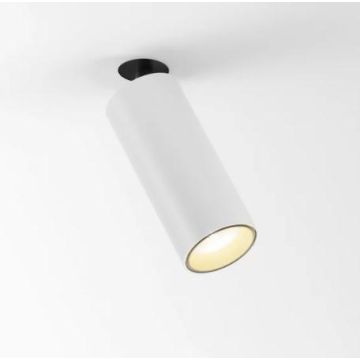 Delta Light SPY 39 PLUG 92720 W Spot wit-1