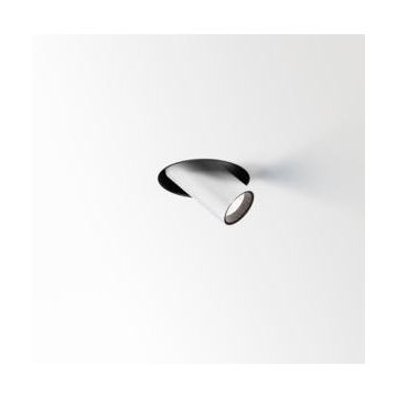 Delta Light SPY 39 TRIMLESS 93040 WHITE 40° 3000K Spot wit-1