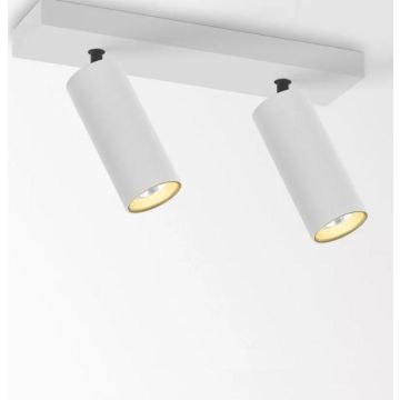 Delta Light SPY 39 TUBE GC Technische Accessoires goud/messing-1