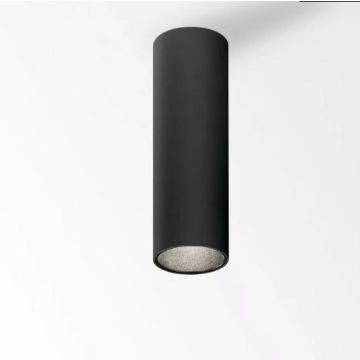 Delta Light SPY S 92733 DIM8 B Spot zwart-1