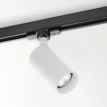 Delta Light SPYCO AC 92733 ADM Wit Led 2700K Fase dim Rails, Tracks & Kabelsystem wit-1