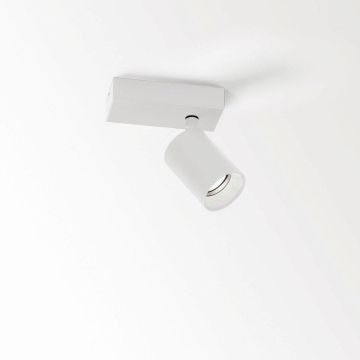 Delta Light SPYCO ON 1 92733 DIM8 2700K wit dimbaar Spot wit-1