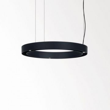Delta Light Super-Oh! 70 83020 UC Hanglamp zwart-1