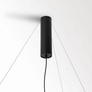 Delta Light Superloop Powerbox H 48v-DC 100W Technische Accessoires zwart-1