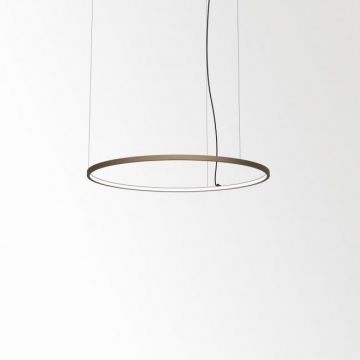 Delta Light SUPERLOOP SLIM IN 120 SBL 930 Hanglamp brons-1