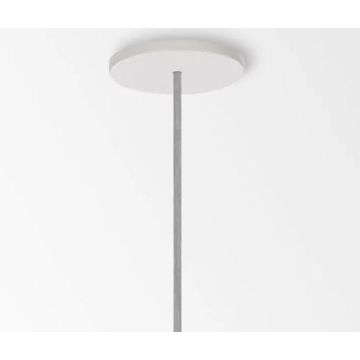 Delta Light SUSPENSION ST W Technische Accessoires wit-1