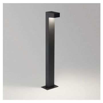 Delta Light TIMON 60 830 N Antraciet  Grond Opbouw Tuinverlichting antraciet-1