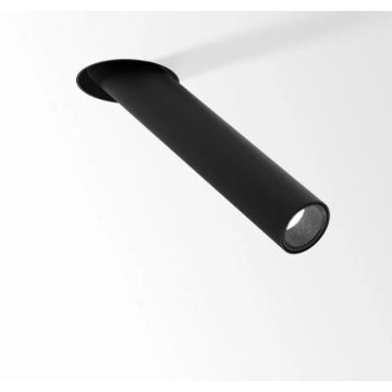 Delta Light UHO L TRIMLESS 92730 B Spot zwart