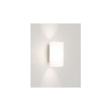 Delta Light Ultra Cool X wandlamp UC Wand Tuinverlichting  wit-1