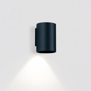 Delta Light Ultra X LED Wand Tuinverlichting  donkergrijs-1