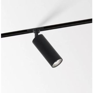 Delta Light UM20/M26H - SPY 271 92730 DIM5 B Rails, Tracks & Kabelsystem zwart-1