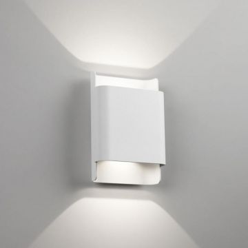 Delta Light Want-it S 927 DIM8 Wandlamp zwart-1