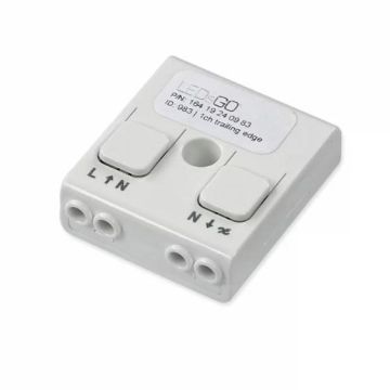 Delta Light Wireless Control DIM8 Trafo's  ballast wit-1