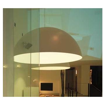 Eden Design Sphere Large Hanglamp wit-1