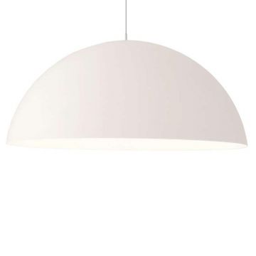 Eden Design Sphere medium 140 Hanglamp wit-1