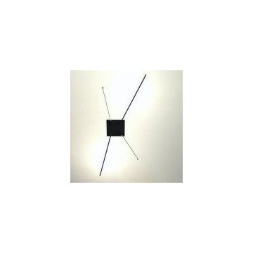 Egoluce Matita Plafondlamp 2700K Plafondlamp zwart-1