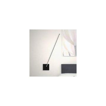 Egoluce Matita Wandlamp 2700K Vloerlamp zwart-1