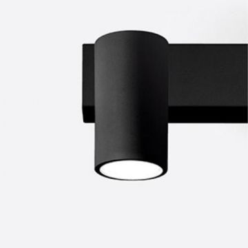 Egoluce Newton Easy 4618 black Spot zwart-1