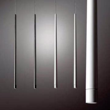 Egoluce Pool 1504 Hanglamp zwart-1