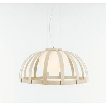 Estiluz Bols LED 10W 2700K 120º CRI 90 230V870lm DimmTriac Plafond Tuinverlichting beige-1