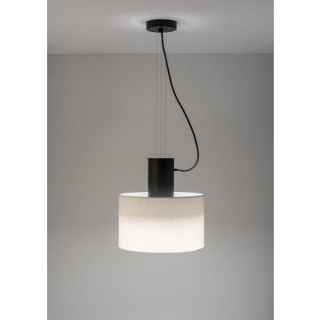 Estiluz Cyls Suspension lights T-3905P Wandlamp zwart-1