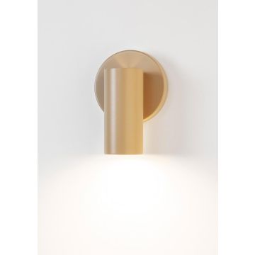 Estiluz Cyls Wall Lights A-3900 Wandlamp beige-1